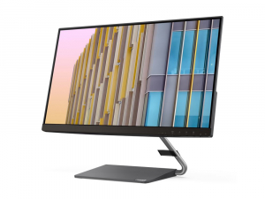 24" Lenovo Q24H-10 LCD monitor (66A8GAC6EU)