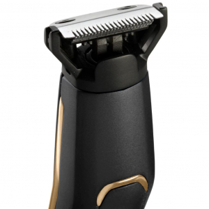 BaByliss MT860E 11az1-ben, arc és testszőrtelenítő készlet