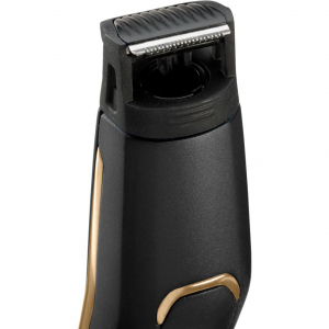 BaByliss MT860E 11az1-ben, arc és testszőrtelenítő készlet