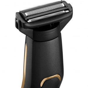 BaByliss MT860E 11az1-ben, arc és testszőrtelenítő készlet