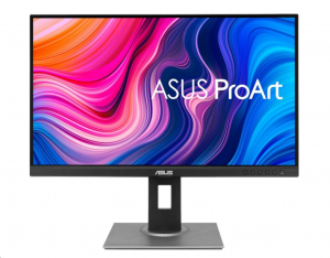 27" ASUS ProArt PA278QV LCD monitor