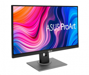 27" ASUS ProArt PA278QV LCD monitor