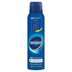 Fa Sport deospray 150 ml