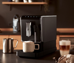 Tchibo Esperto Latte automata kávéfőző