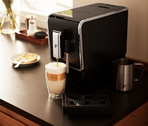 Tchibo Esperto Latte automata kávéfőző