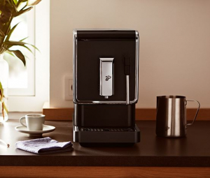 Tchibo Esperto Latte automata kávéfőző