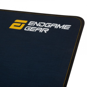 Endgame Gear MPC-450 Cordura Gaming egérpad sötétkék (EGG-MPC-450-BLU)