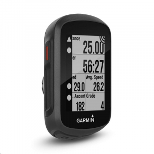 Garmin Edge 130 Plus MTB Bundle kerékpáros GPS (010-02385-21)