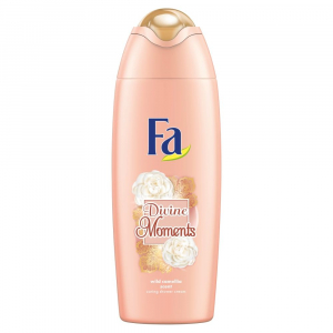 Fa Divine moments krémtusfürdő 400 ml