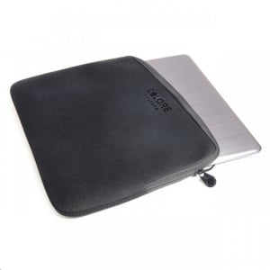 Tucano Colore 12" notebook tok fekete (BFC1112)