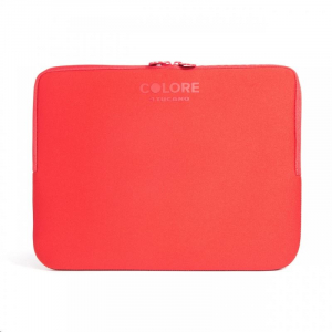 Tucano Colore 14" notebook tok piros (BFC1314-R)