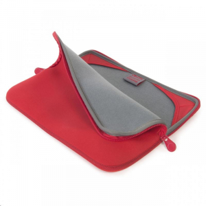 Tucano Colore 14" notebook tok piros (BFC1314-R)
