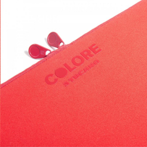 Tucano Colore 14" notebook tok piros (BFC1314-R)