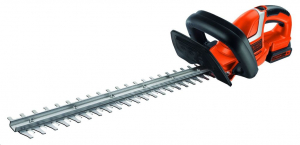 Black & Decker GTC1845L20-QW akkumul&aacute;toros s&ouml;v&eacute;nyv&aacute;g&oacute;