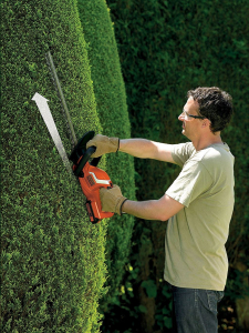 Black & Decker GTC1845L20-QW akkumul&aacute;toros s&ouml;v&eacute;nyv&aacute;g&oacute;