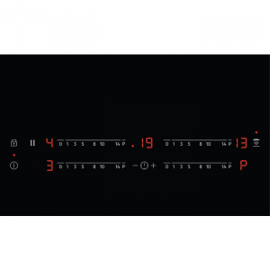 AEG IKB64413FB indukci&oacute;s főzőlap