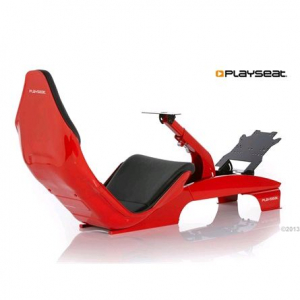 Playseat F1 Red gaming szék piros (RF.00046)