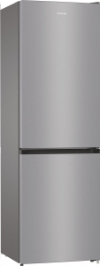 Gorenje RK6192ES4 alulfagyasztós hűtőszekrény