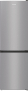 Gorenje RK6192ES4 alulfagyasztós hűtőszekrény