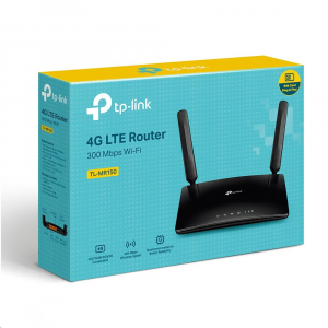 TP-Link TL-MR150 4G router