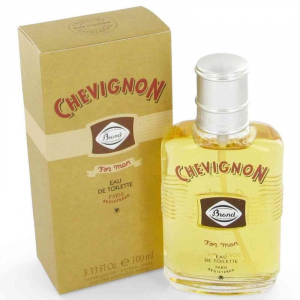 Chevignon Brand EDT 100ml Uraknak