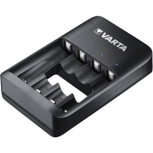 Varta USB Quattro töltő (57652101451)