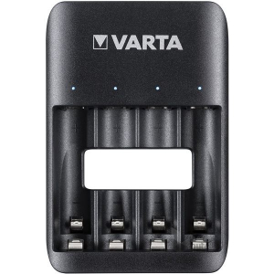 Varta USB Quattro töltő (57652101451)