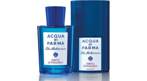 Acqua di Parma Blu Mediterraneo Mirto di Panarea EDT 150ml Hölgyeknek és Uraknak