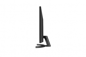 32" LG 32MN500M-B LCD monitor fekete