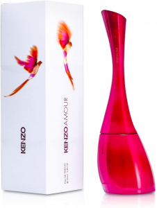 Kenzo Amour EDP 100ml Hölgyeknek