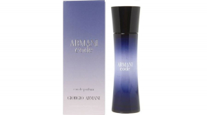Giorgio Armani Code EDP 50ml Hölgyeknek