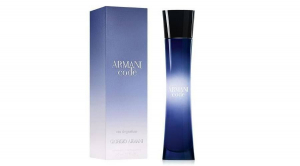 Giorgio Armani Code EDP 75ml Hölgyeknek