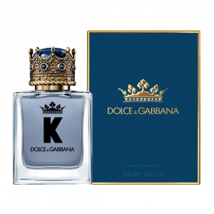 Dolce & Gabbana K EDT 50ml Uraknak