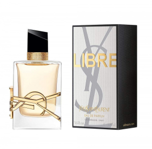 Yves Saint Laurent Libre EDP 50ml Hölgyeknek