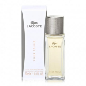 Lacoste Pour Femme EDP 30ml Hölgyeknek