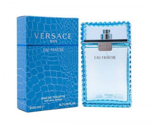 Versace Man Eau Fraiche EDT 200ml Uraknak