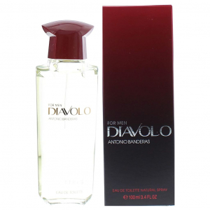 Antonio Banderas Diavolo EDT 100ml Uraknak