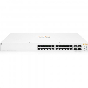 HPE Aruba Instant On 1930 24 portos PoE switch (JL684A)