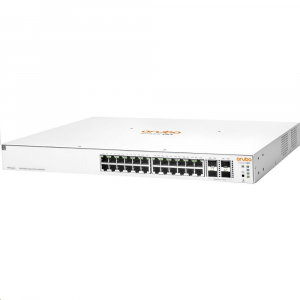 HPE Aruba Instant On 1930 24 portos PoE switch (JL684A)