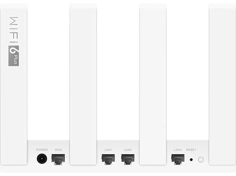 Huawei WS710020 WiFi router (53037717)