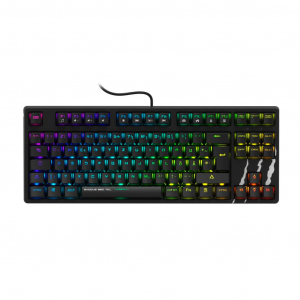 Hama uRage M3chanical RDX Exodus 850TKL gaming billentyűzet (186029)