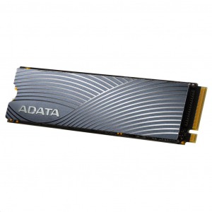 1TB ADATA SSD M.2 meghajtó SWORDFISH (ASWORDFISH-1T-C)