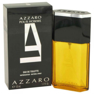Azzaro Pour Homme EDT 50ml Uraknak