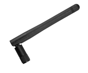 Akasa Wi-Fi antenna 2db/cs (A-ATN01-BK)