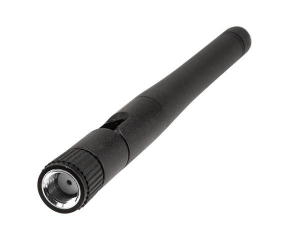 Akasa Wi-Fi antenna 2db/cs (A-ATN01-BK)