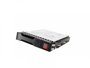 480GB HP SSD SATA III 2,5" meghajtó SFF SC S4610 (P05976-B21)