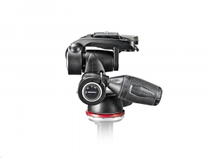 Manfrotto 3D Mark II fej adapto testtel + visszahajtható karral (MH804-3W)