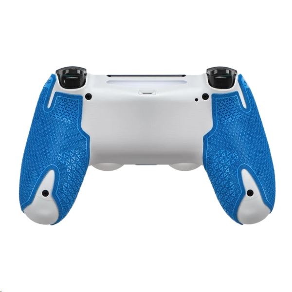 Lizard Skins DualShock 4 csúszásgátló kontroller borítás 0.5mm, Polar Blue - kék (DSPPS440)