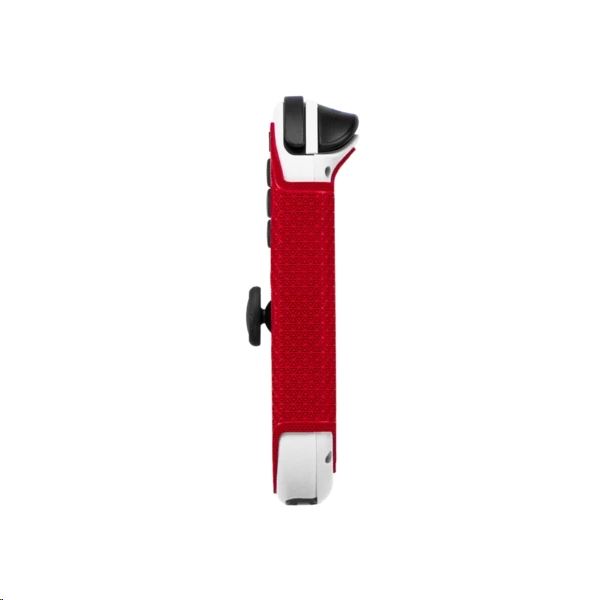 Lizard Skins Joy-Con csúszásgátló kontroller borítás 0.5mm, Crimson Red - piros (DSPNSJ50)