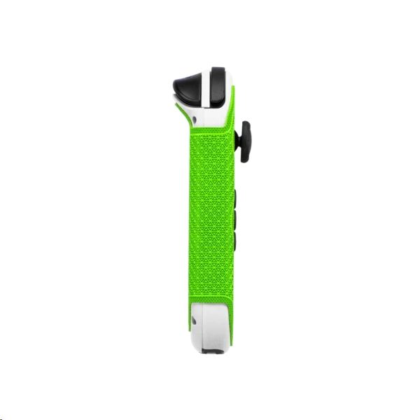 Lizard Skins Joy-Con csúszásgátló kontroller borítás 0.5mm, Emerald Green - zöld (DSPNSJ70)